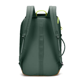 Pacsafe - GO Carry-on Backpack 44L - Spruce Green - 0