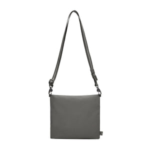 Pacsafe Go Crossbody Pouch Stone