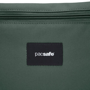 Pacsafe - Go Crossbody Pouch - Spruce Green — Official product view (35125535)