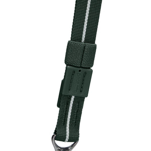 Pacsafe - Go Crossbody Pouch - Spruce Green — Official product view (35125535)