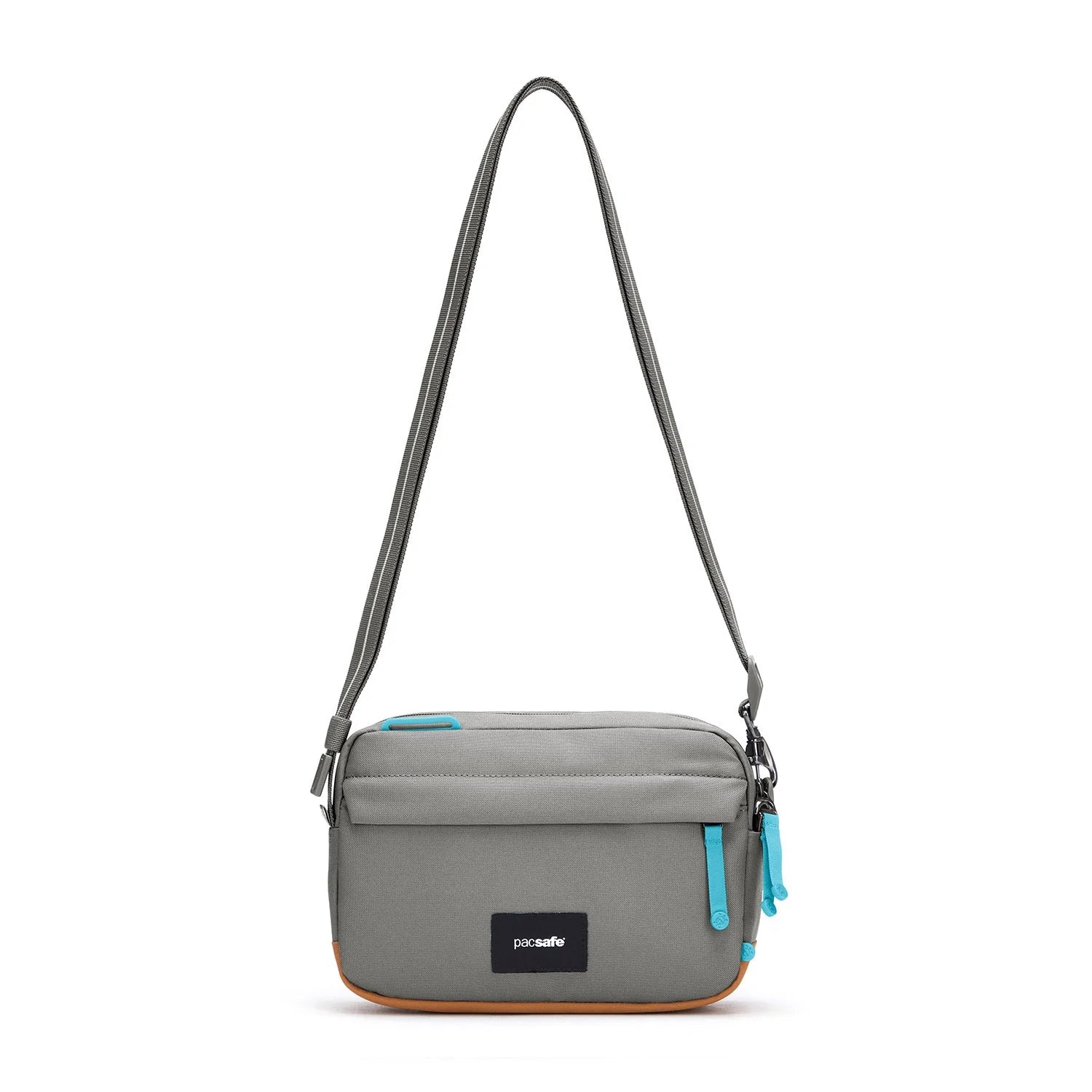 Pacsafe GO crossbody Stone