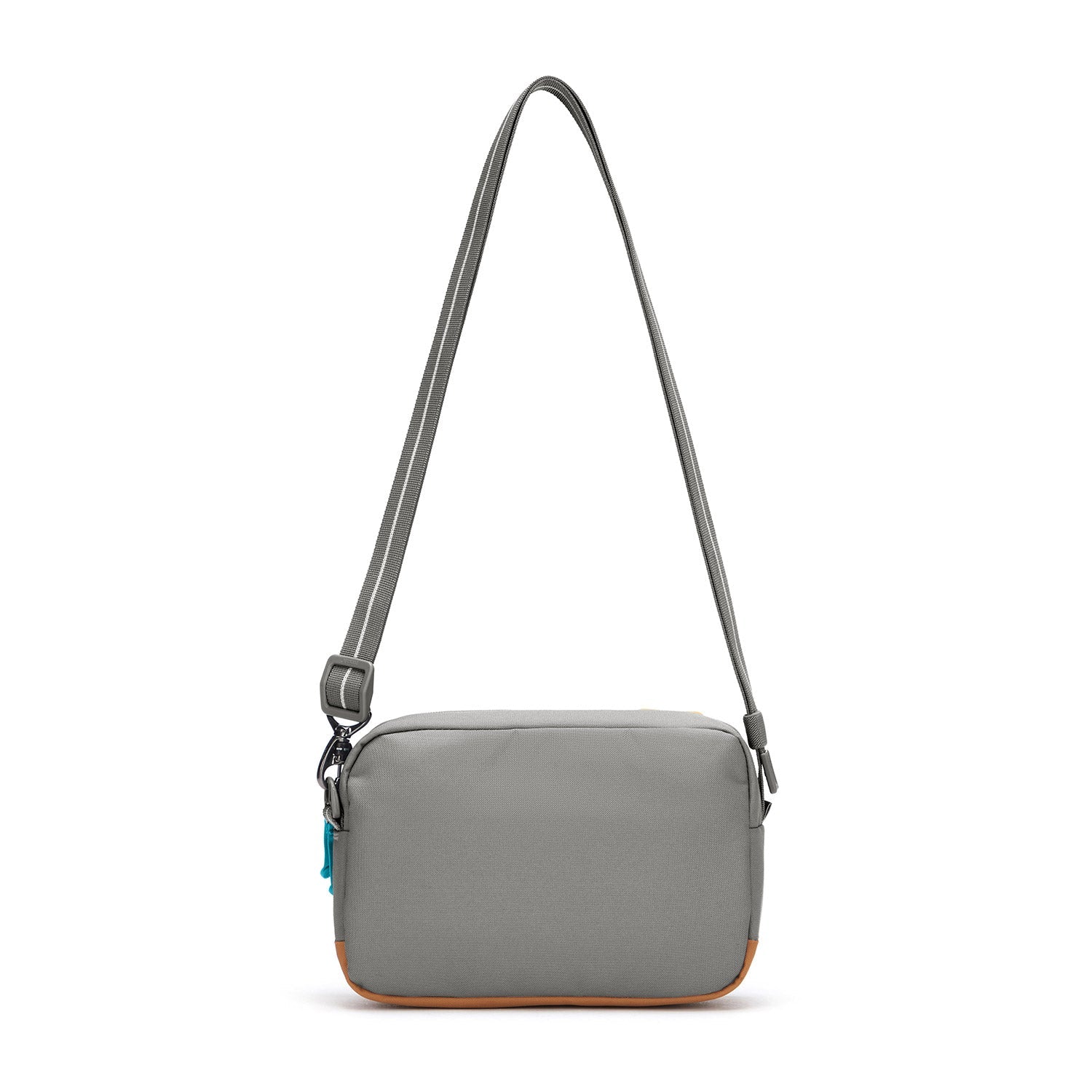 Pacsafe GO crossbody Stone