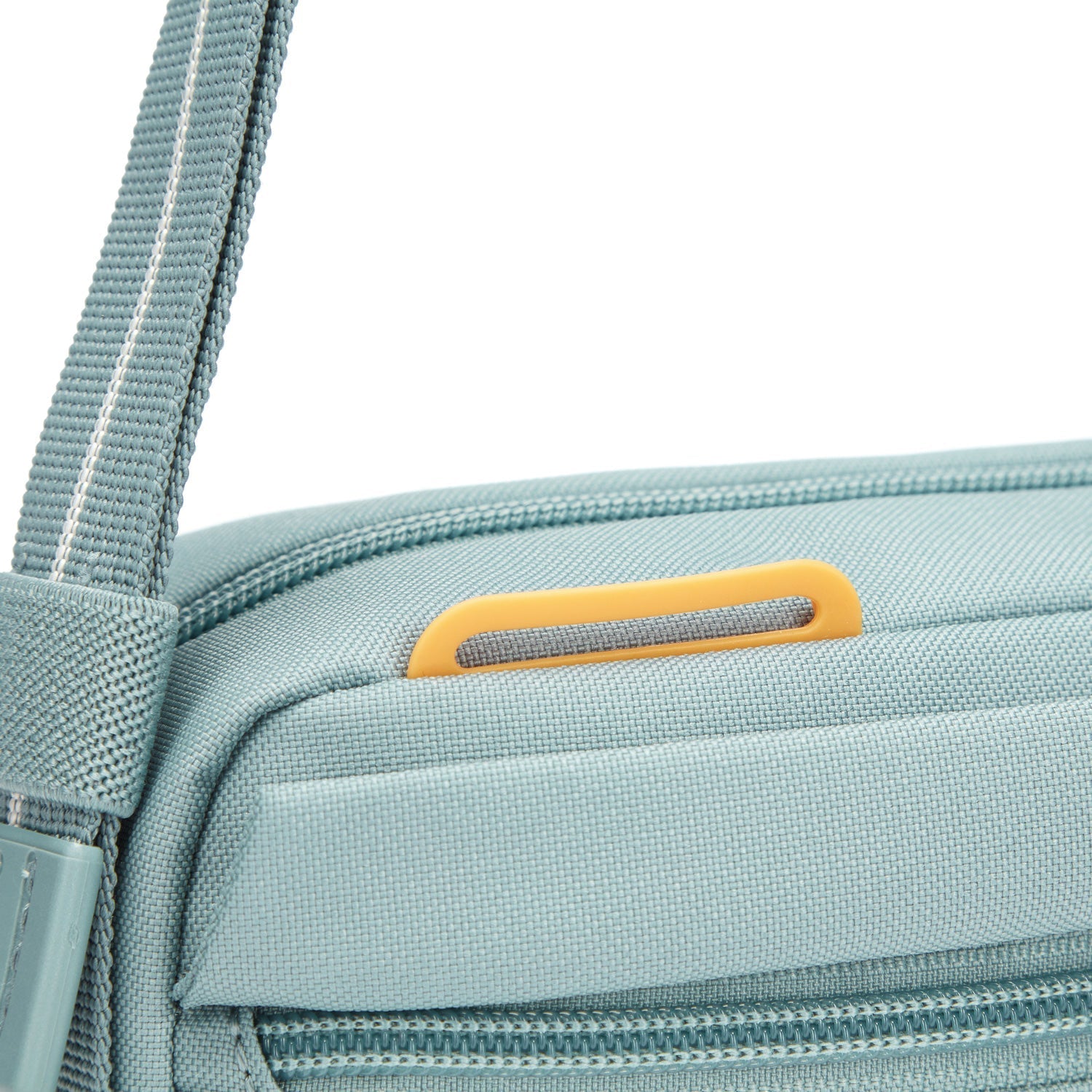 Pacsafe - Go Crossbody - Fresh Mint