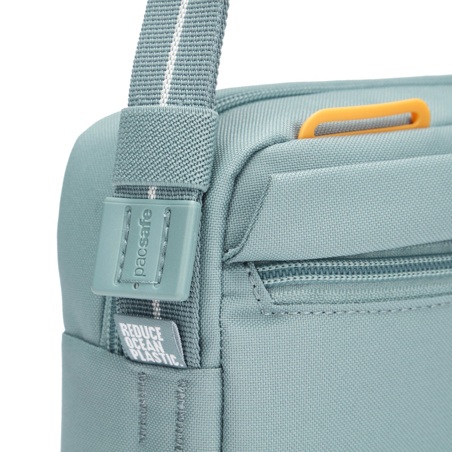 Pacsafe - Go Crossbody - Fresh Mint