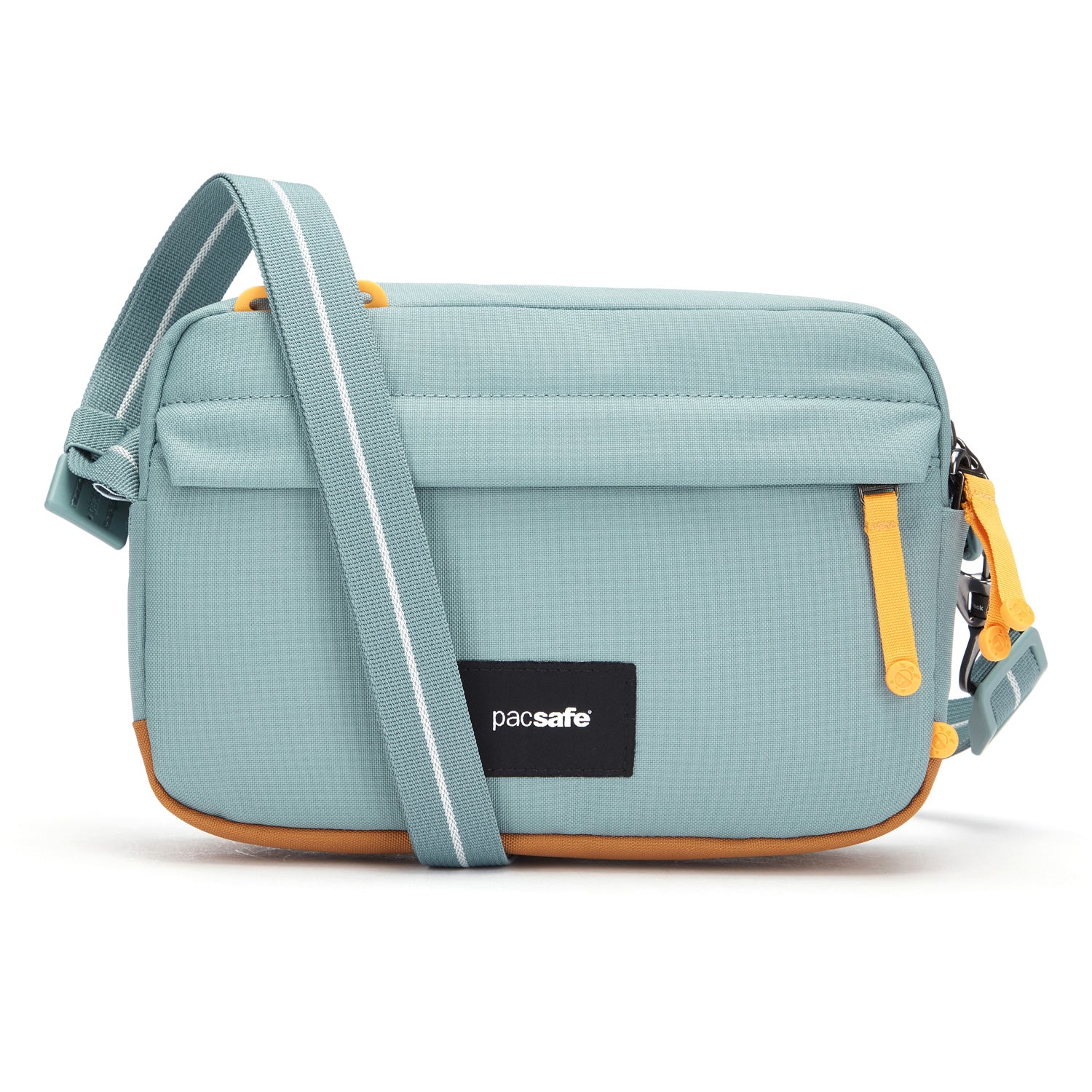 Pacsafe - Go Crossbody - Fresh Mint