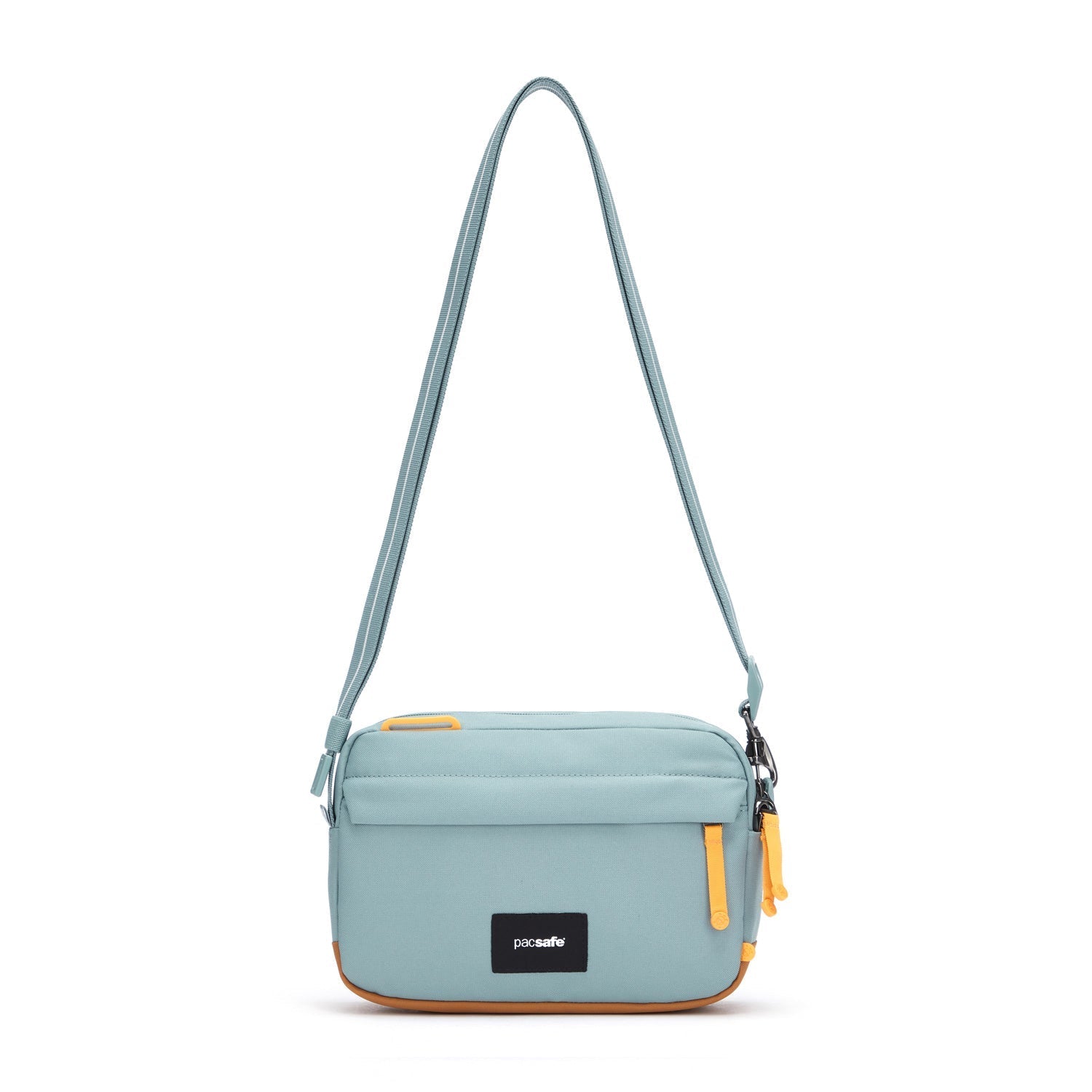 Pacsafe - Go Crossbody - Fresh Mint