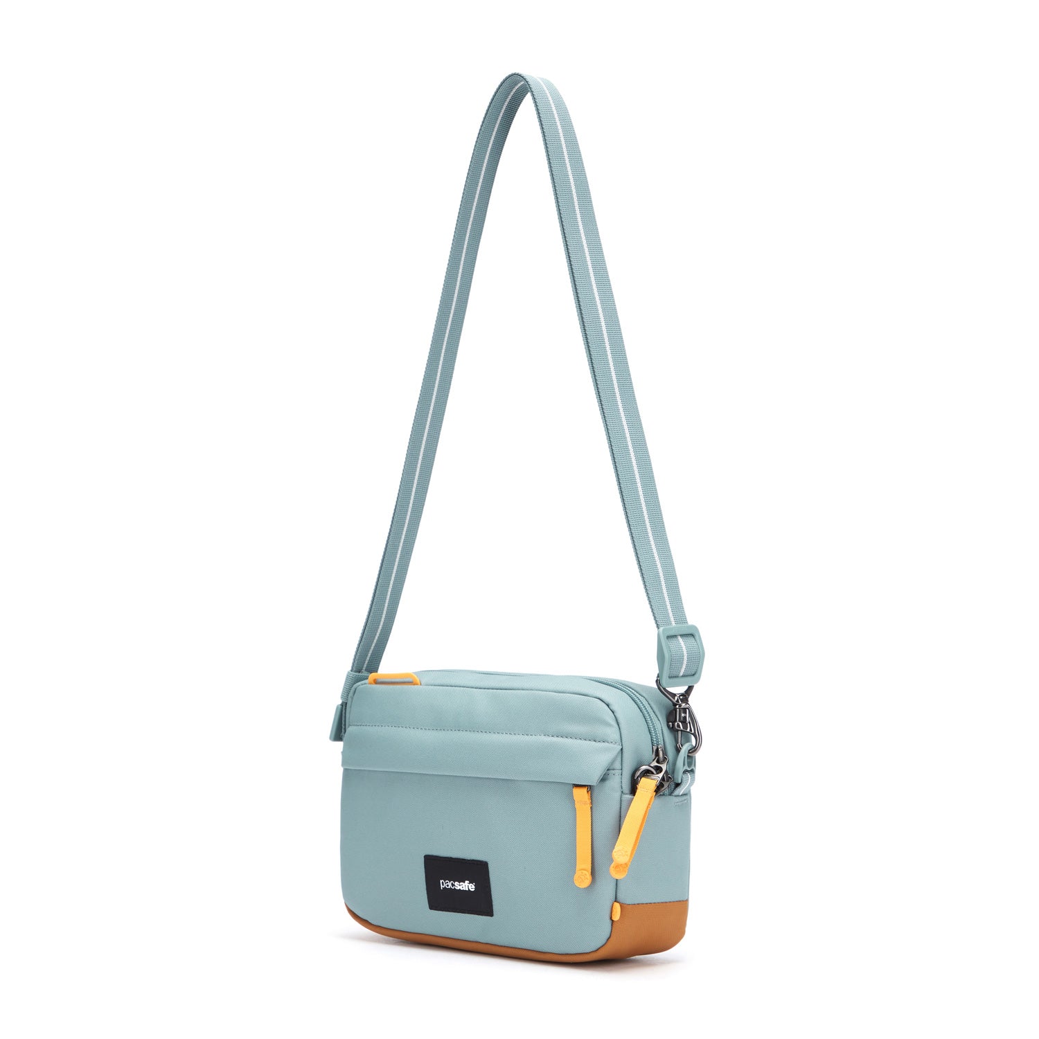 Pacsafe - Go Crossbody - Fresh Mint