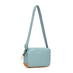 Pacsafe - Go Crossbody - Fresh Mint