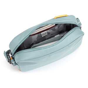 Pacsafe - PS35105528 Go Crossbody - Fresh Mint