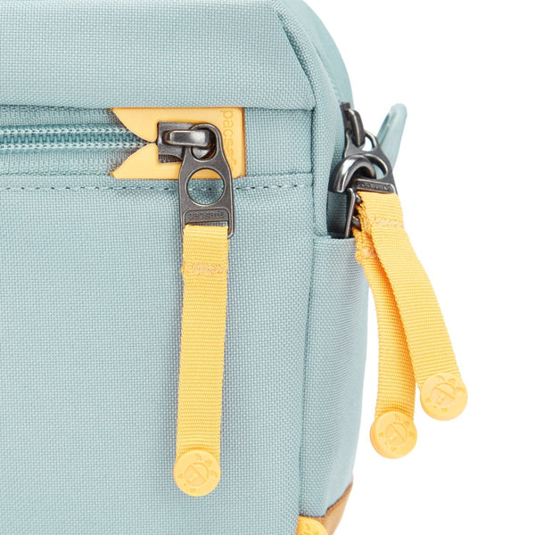 Pacsafe - PS35105528 Go Crossbody - Fresh Mint