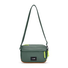 Pacsafe - GO crossbody - Spruce Green - 0