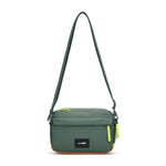 Pacsafe - GO crossbody - Spruce Green