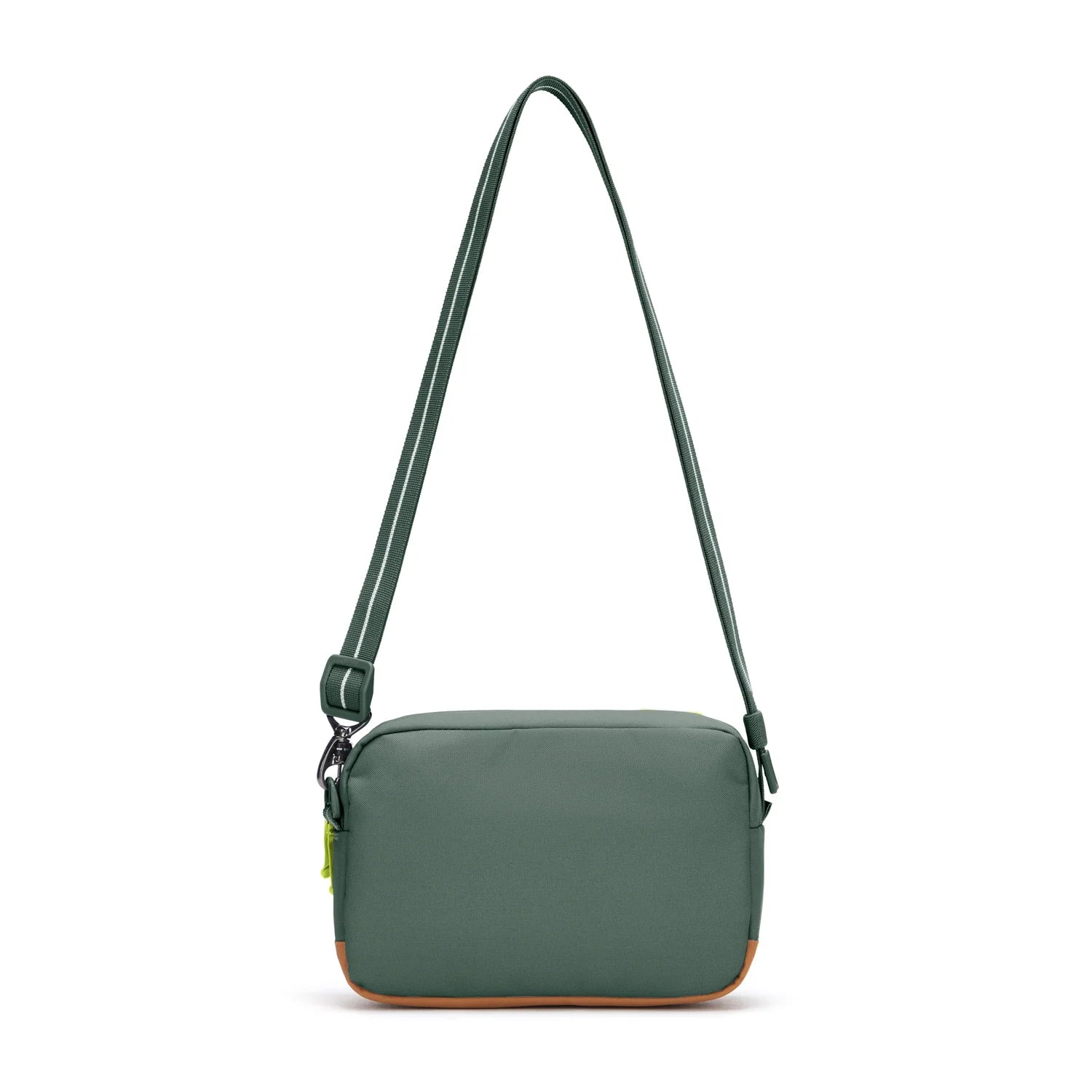 Pacsafe - GO crossbody - Spruce Green