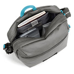 Pacsafe GO Festival Crossbody Stone