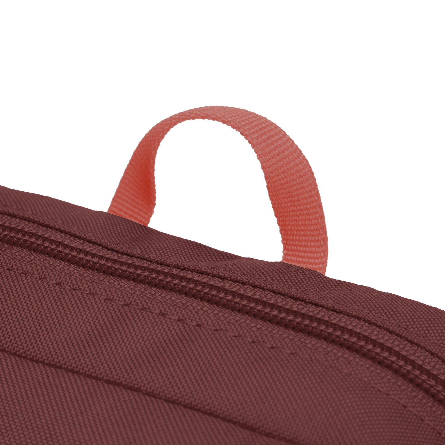 Pacsafe GO Festival Crossbody Garnet Red