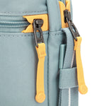 Pacsafe - Go Festival Crossbody - Fresh Mint