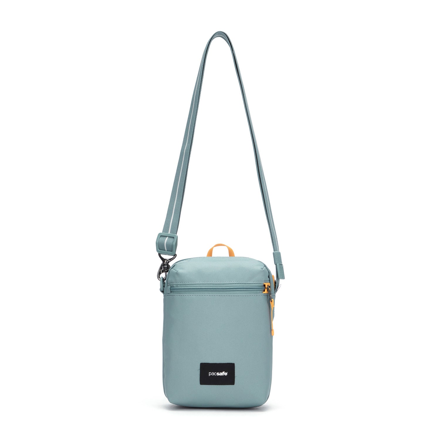 Pacsafe - Go Festival Crossbody - Fresh Mint