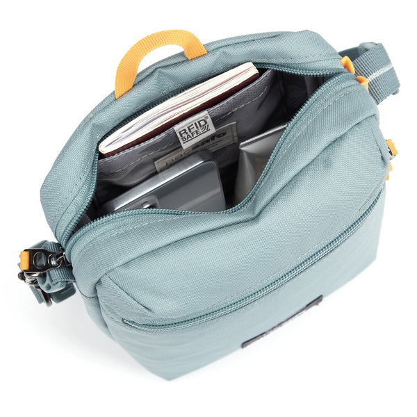 Pacsafe - Go Festival Crossbody - Fresh Mint