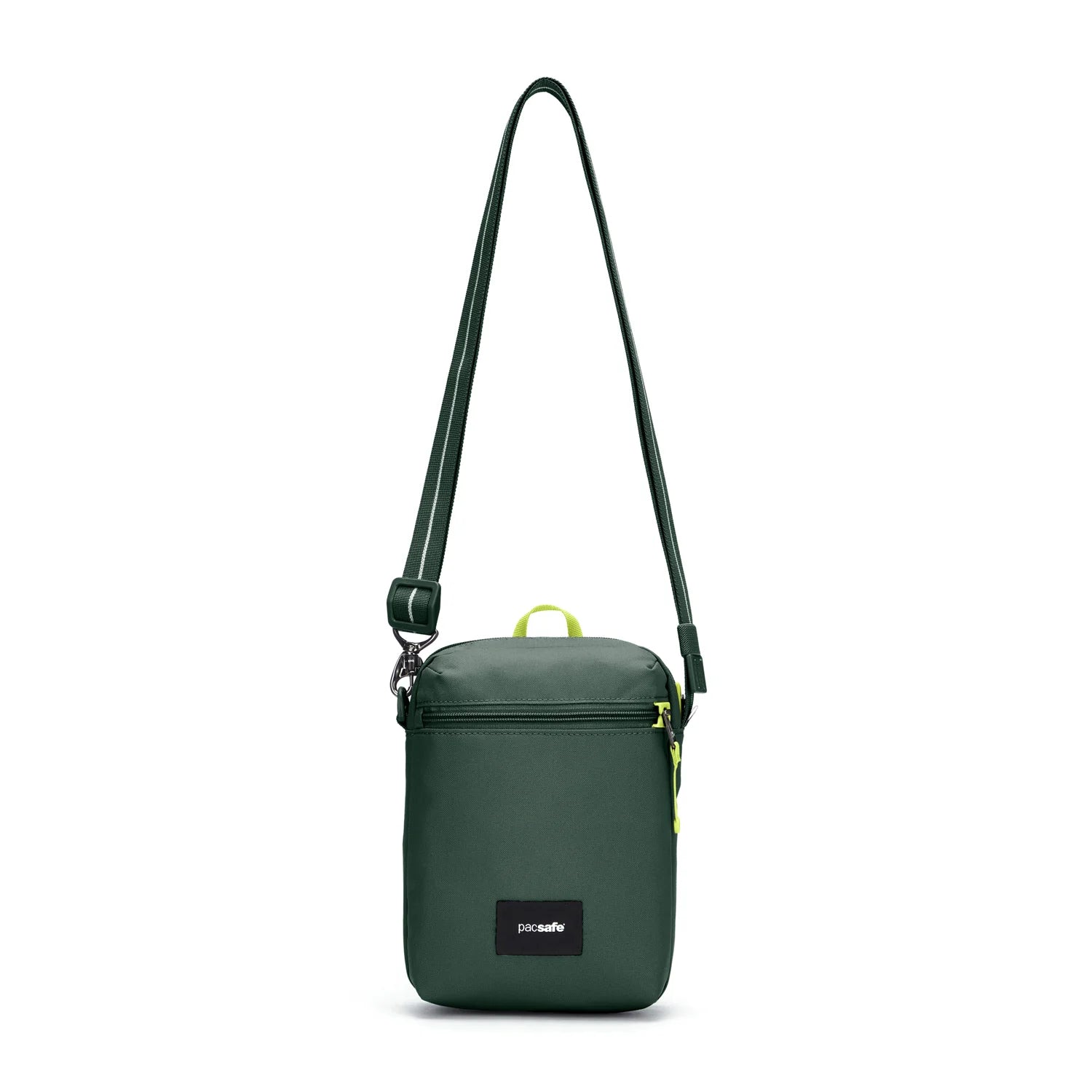 Pacsafe - GO Festival Crossbody - Spruce Green - 0