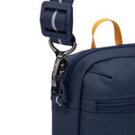 Pacsafe GO Festival Crossbody Coastal Blue