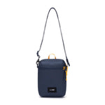 Pacsafe GO Festival Crossbody Coastal Blue