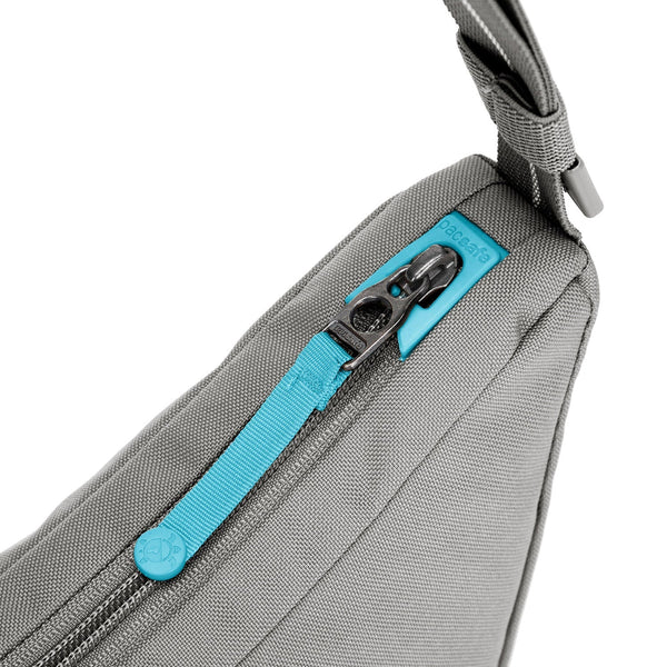 Pacsafe Go Lunar Crossbody Stone