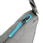 Pacsafe GO Lunar Crossbody Stone