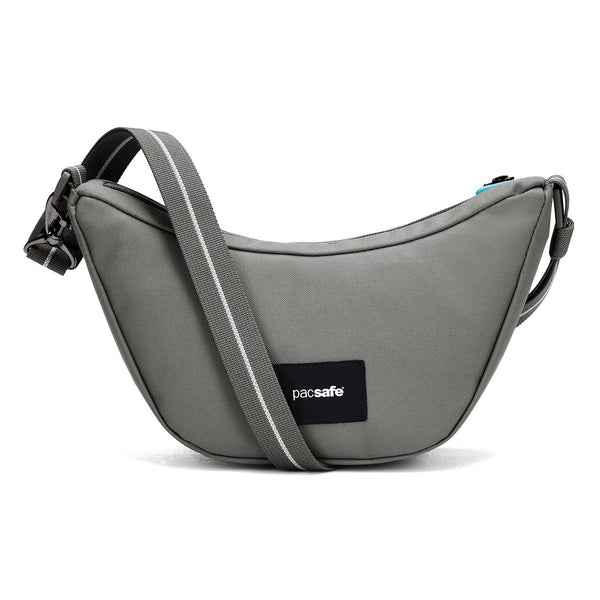 Pacsafe Go Lunar Crossbody Stone