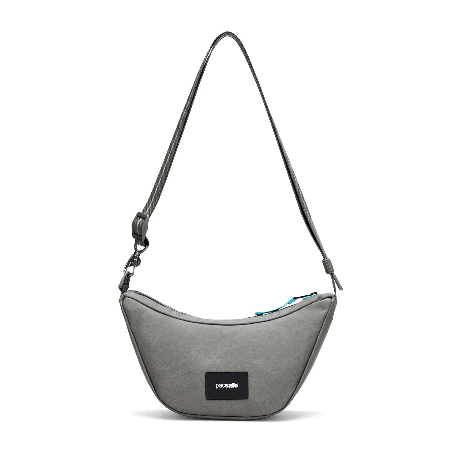 Pacsafe GO Lunar Crossbody Stone