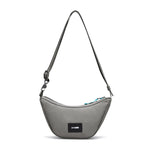 Pacsafe GO Lunar Crossbody Stone