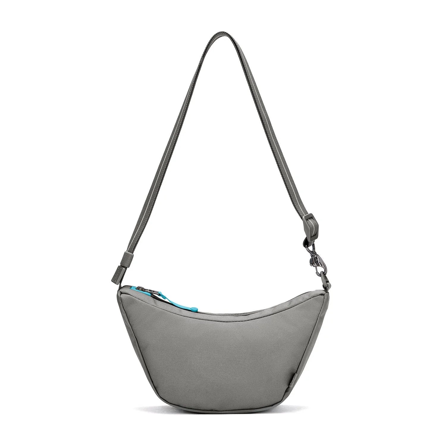 Pacsafe GO Lunar Crossbody Stone