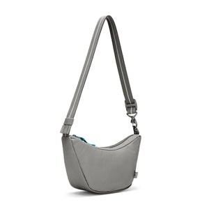 Pacsafe Go Lunar Crossbody Stone
