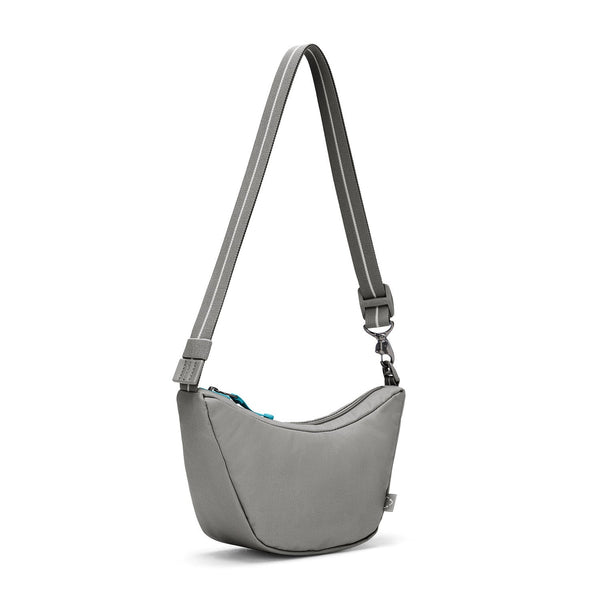 Pacsafe Go Lunar Crossbody Stone