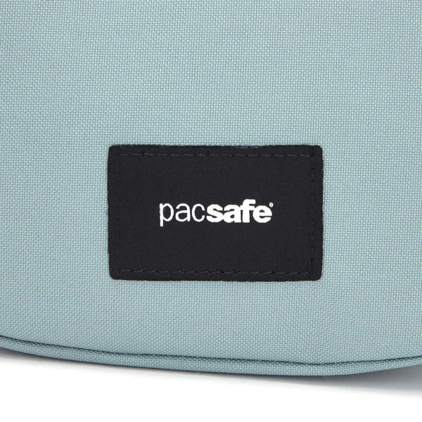 Pacsafe - Go Lunar Crossbody - Fresh Mint-10