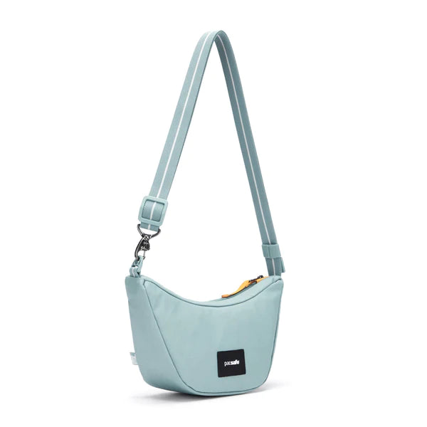 Pacsafe - Go Lunar Crossbody - Fresh Mint