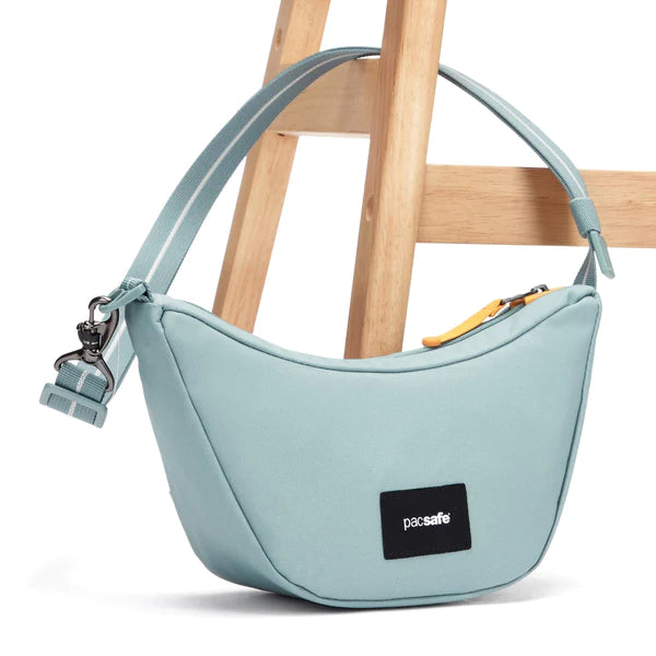 Pacsafe - Go Lunar Crossbody - Fresh Mint