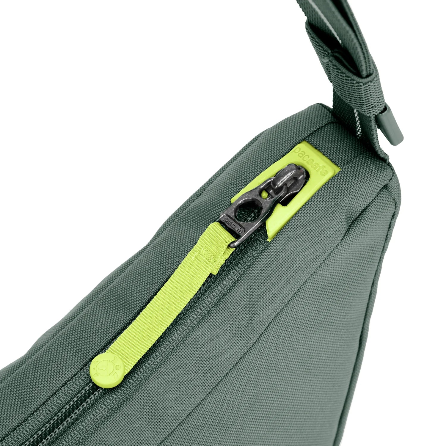 Pacsafe - GO Lunar Crossbody - Spruce Green