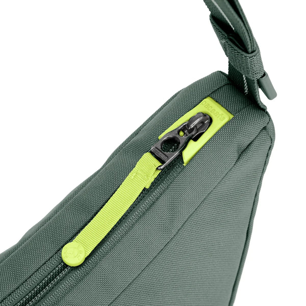 Pacsafe - Go Lunar Crossbody - Spruce Green