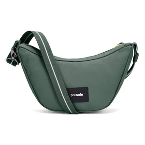Pacsafe - Go Lunar Crossbody - Spruce Green