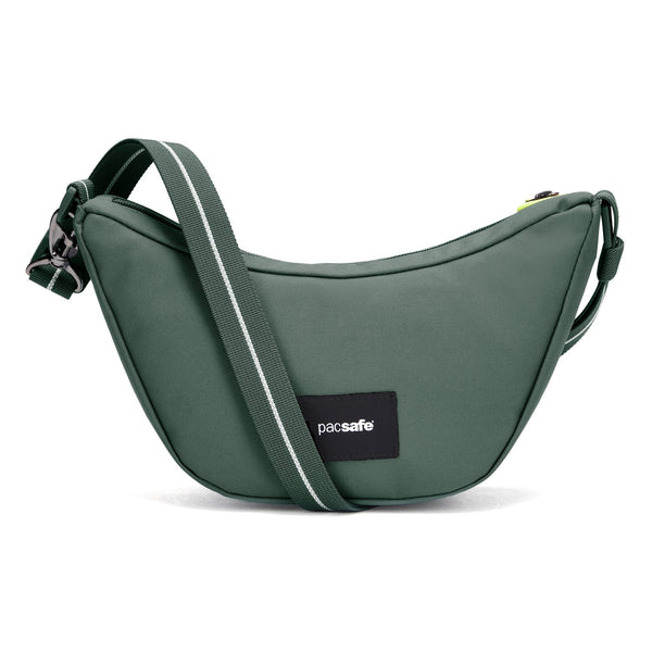 Pacsafe - Go Lunar Crossbody - Spruce Green
