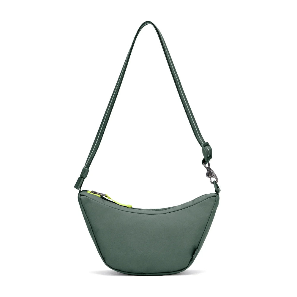 Pacsafe - Go Lunar Crossbody - Spruce Green