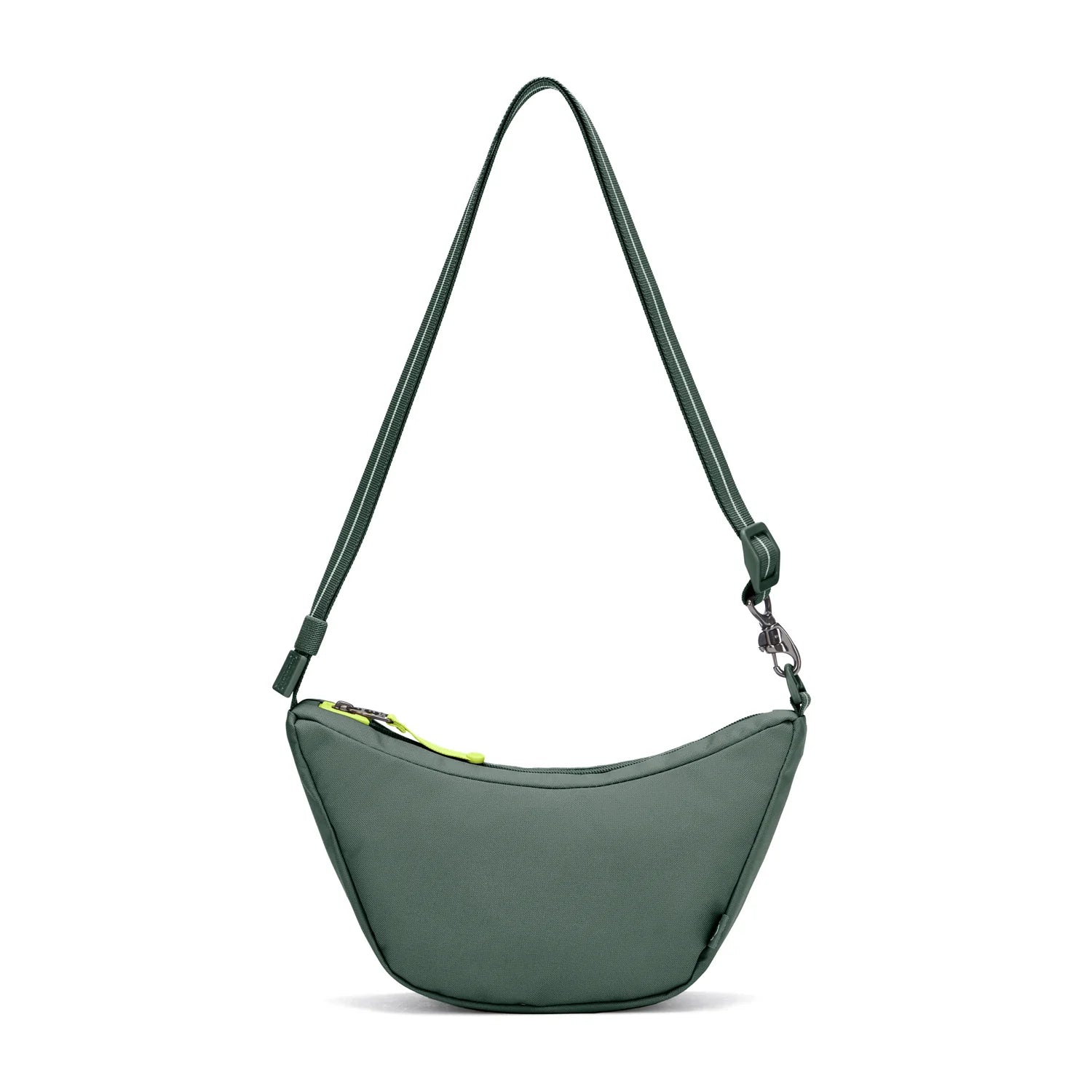 Pacsafe - GO Lunar Crossbody - Spruce Green - 0