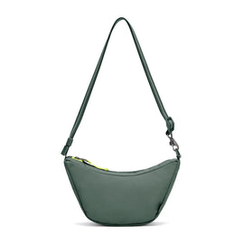 Pacsafe - GO Lunar Crossbody - Spruce Green - 0