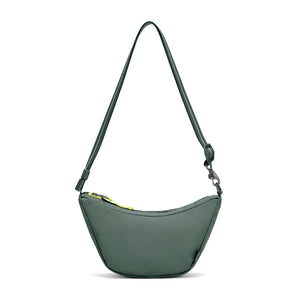 Pacsafe - Go Lunar Crossbody - Spruce Green