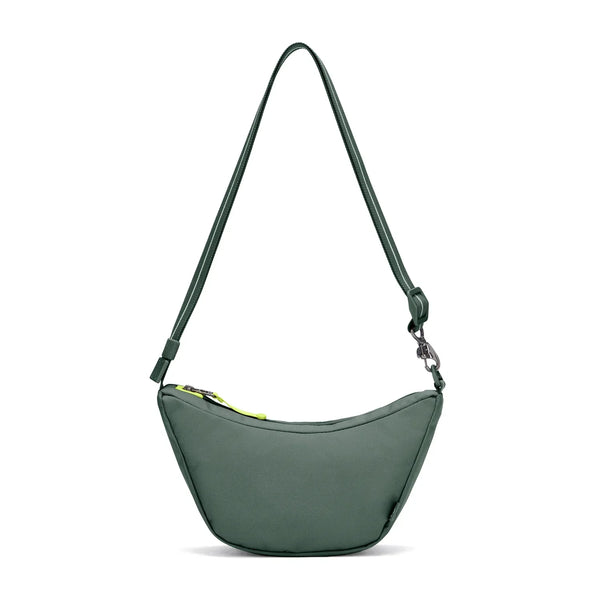 Pacsafe - Go Lunar Crossbody - Spruce Green