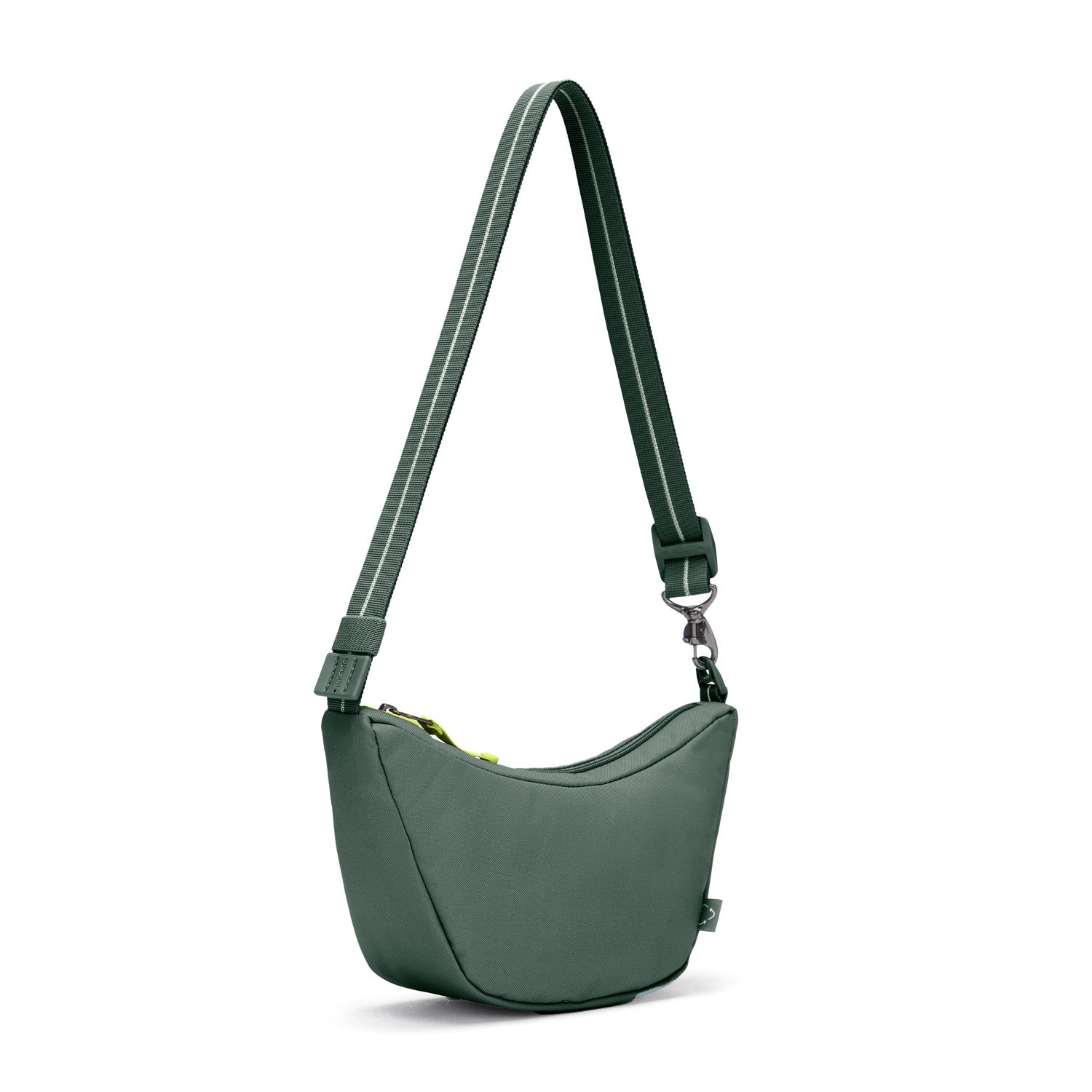 Pacsafe - GO Lunar Crossbody - Spruce Green