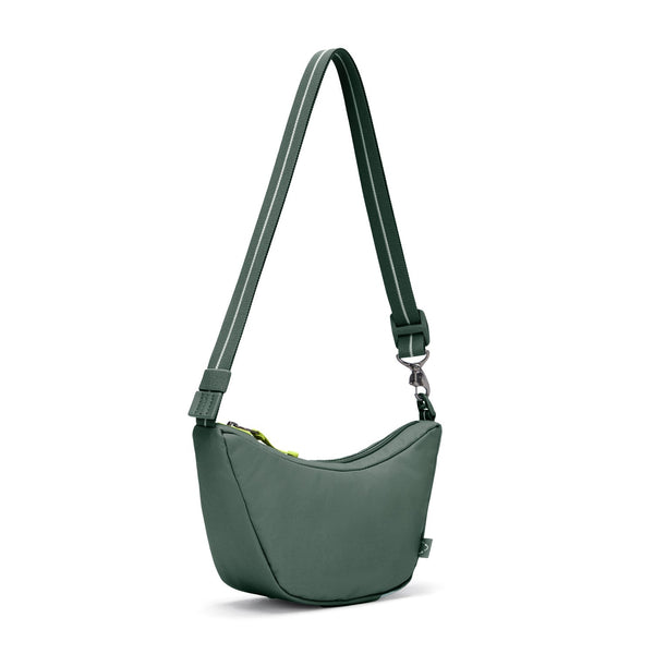 Pacsafe - Go Lunar Crossbody - Spruce Green