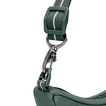 Pacsafe - GO Lunar Crossbody - Spruce Green