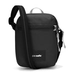 Pacsafe - Go Micro Crossbody - Black