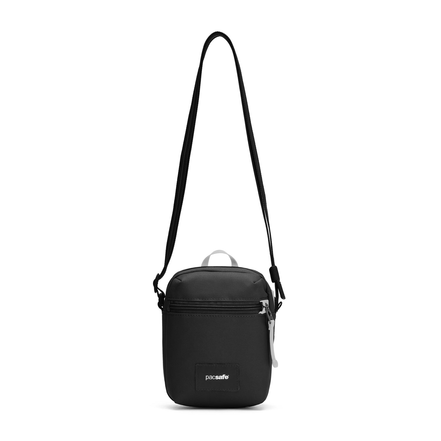 Pacsafe - Go Micro Crossbody - Black